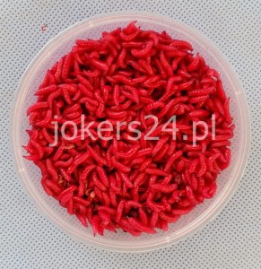 Pinka czerwona 0,25 l 