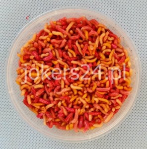 Pinka mix 0,25 l